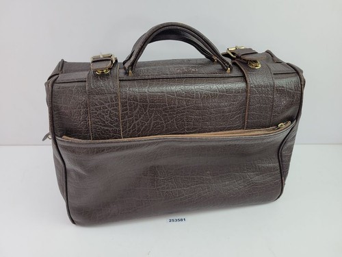 Reisetasche ddr leder - ddr,