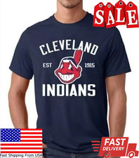 Cleveland Indians Baseball