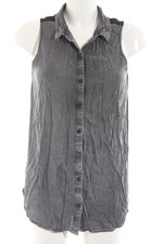 H&M DIVIDED Jeansweste Damen