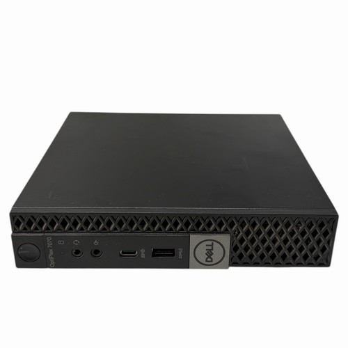 Dell optiplex 7070 - dell, mini