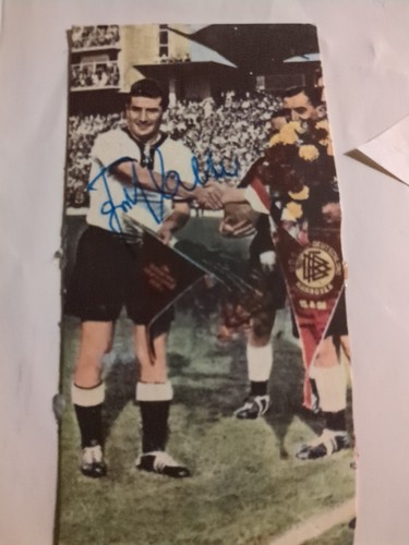 Fritz walter orginales - walter.,