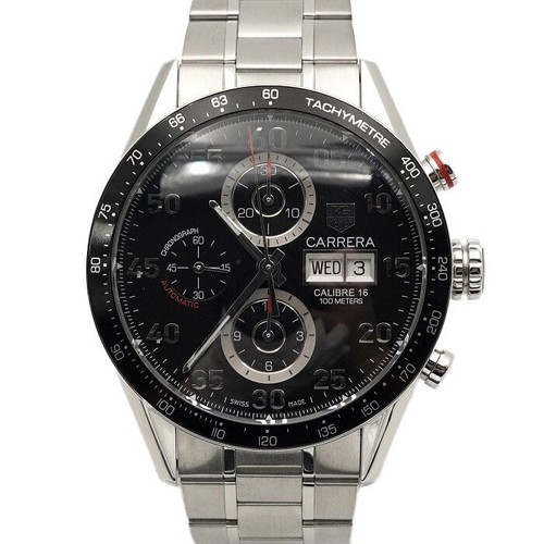 Tag heuer carrera - tag, calibre