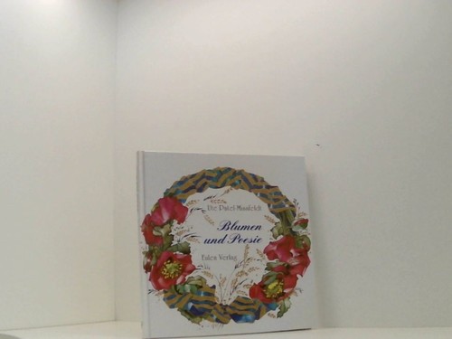 Blumen und poesie - und, 22