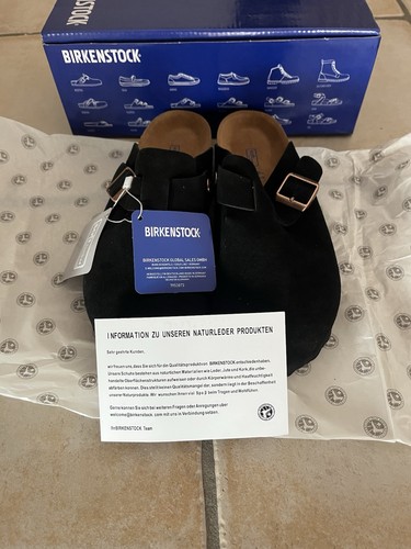 Birkenstock herren slipper - birkenstock,