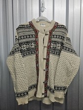 VINTAGE TRADITIONELLE NORWEGEN