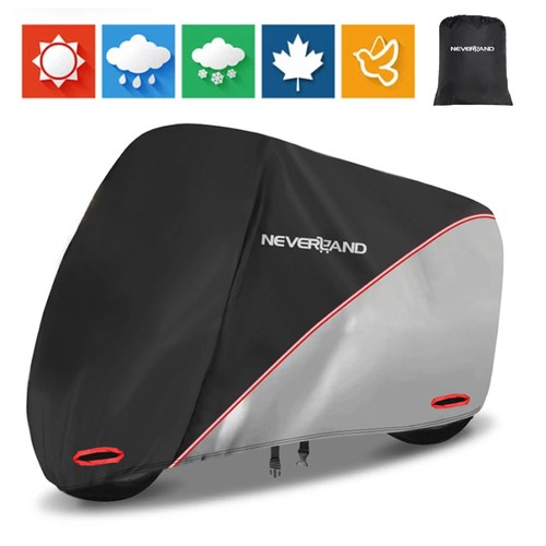 Neverland 4xl motorrad - neverland,