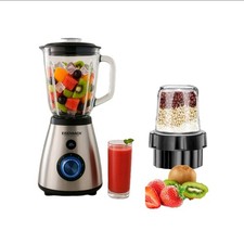 Standmixer Eisenbach Glas