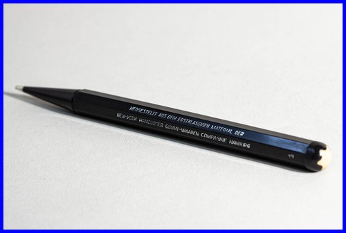 1920er montblanc simplo - 1920er,