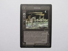 Geister - Middle Earth - CCG -