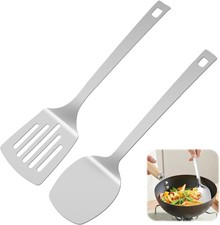 2 Stück Pfannenwender