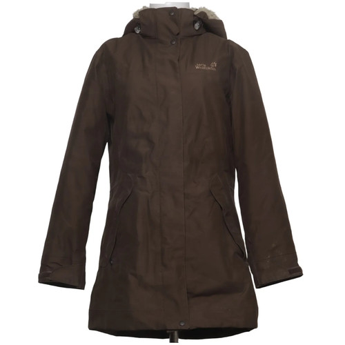 Jack wolfskin jacke - wolfskin,, damen