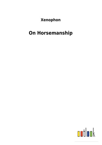 Horsemanship xenophon - on,