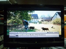 Kathrein HD Satellite Receiver UFS 80si