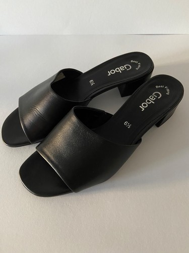 Gabor pantoletten mules best - gabor,