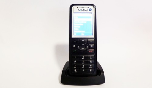 Aastra mitel 612dt dect - aastra/mitel,