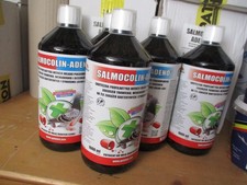 Salmocolin Adeno 1 x 1000ml