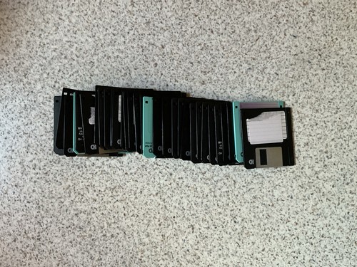 Stück lot konvolut 5 - konvolut, 3,5"