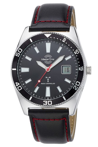 Master time herrenuhr - time, funk