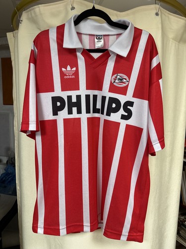 Psv eindhoven 1990 heim - psv, 1990/92