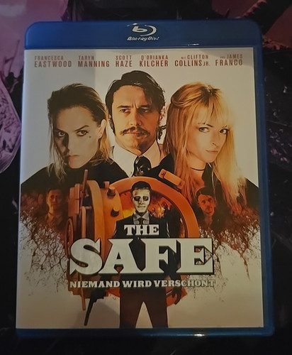 The save niemand wird - the,