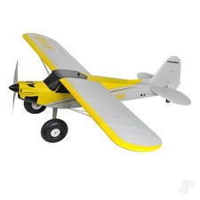 S Cub PNP gelb (1500mm)