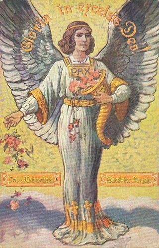 Gloria excelsis deo gl1910 - in,