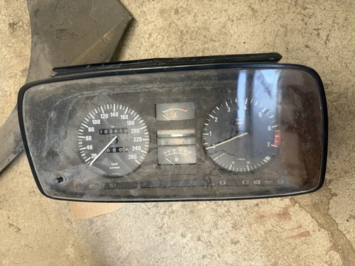 Original bmw e23 745i - e23,