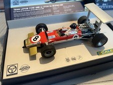 Scalextric Legend 1:32 C3543a