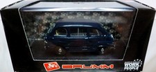 Fiat 600 Multipla Carabinieri