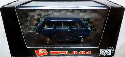 Fiat 600 multipla carabinieri - fiat,
