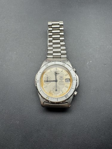 Tag heuer quartz 2000 - heuer,
