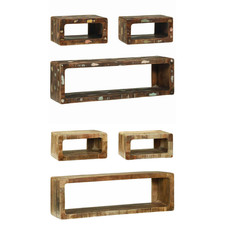 TV-Schrankset Fernsehtisch