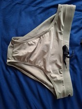Badehose Oliv Herren Grösse L