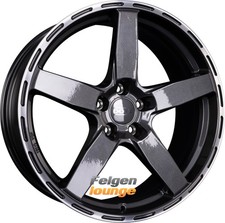 4 Alufelgen DOTZ MARINABAY