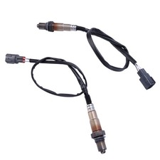 2x LAMBDASONDE VOR+NACH KAT