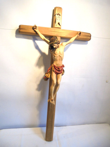 Jesus christus kreuz - jesus, am