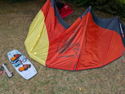 Kiteset best kahoona 11qm mit - kiteset,