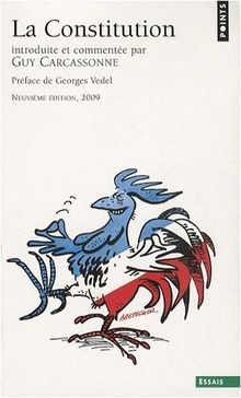 Constitution von - la,