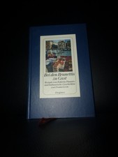 Bei den Brunettis zu Gast