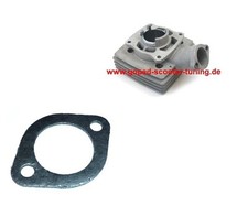 Pocket bike auspuff - bike, dichtung