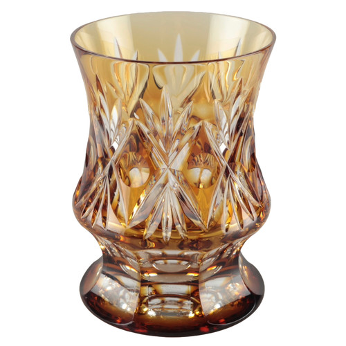 Wmf cristal cabinet gelb - 💚,
