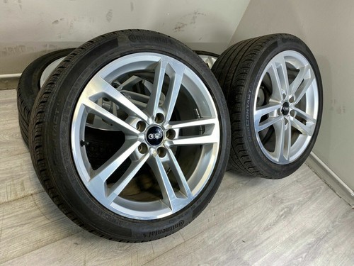 Original audi tts 18 - audi, tt