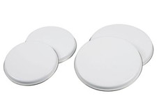 Krüger Abdeckplatten-Set