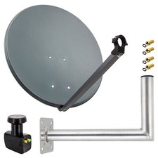 Premiumx sat anlage 80cm - premiumx,
