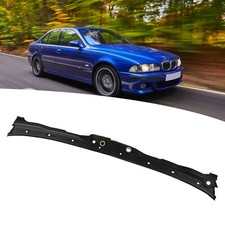 2x Verkleidung Windlauf Blende