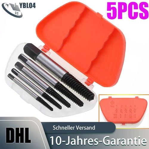 Schraubenausdreher