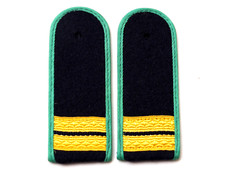 DDR NVA Schulterstücke