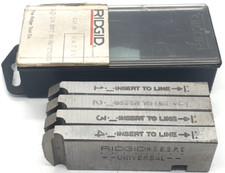 Ridgid  16731 Schneidbacken