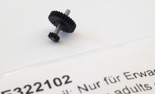 Märklin 322102 zahnrad - märklin,