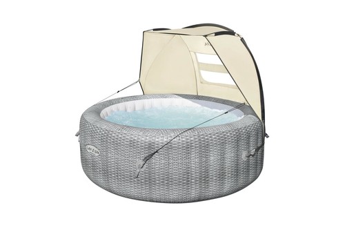 Bestway lay spa - bestway, lay-z-spa